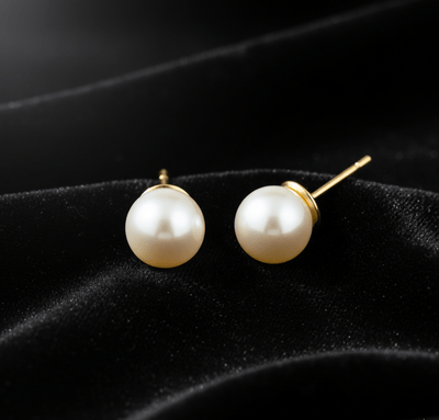 Mikimoto White Pearl - Tresha