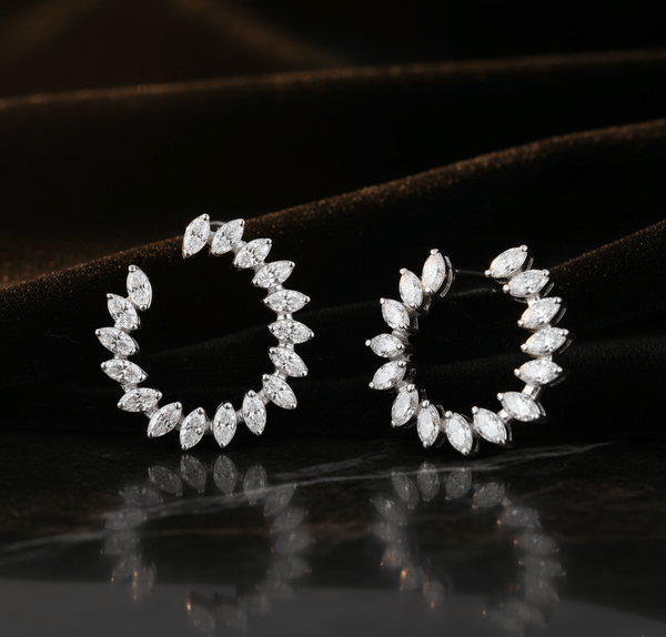Armas Diamond Pearl - Tresha