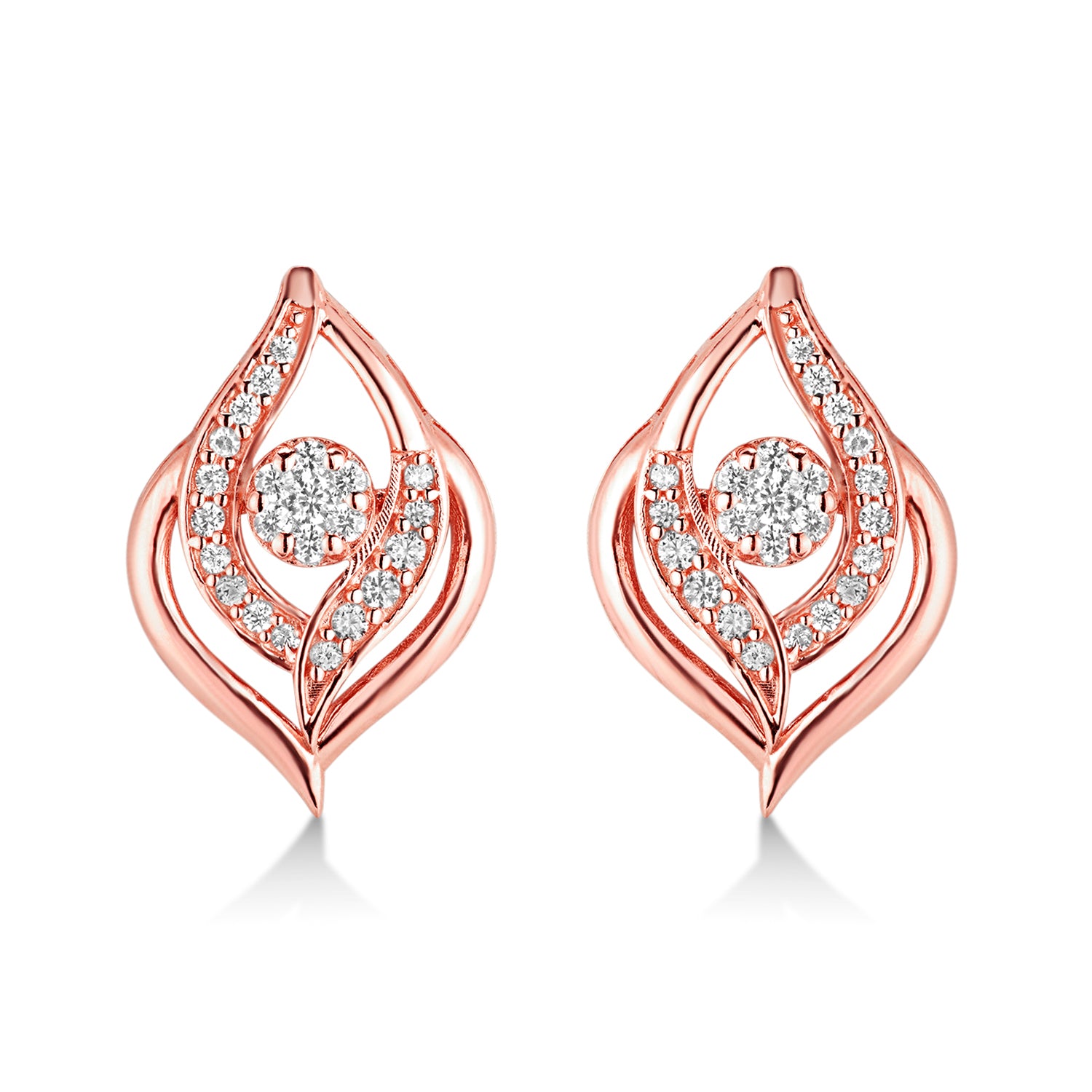 Alana Fancy Earring