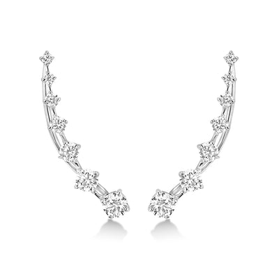 Ivy Diamond Climber