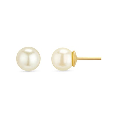 Mikimoto White Pearl