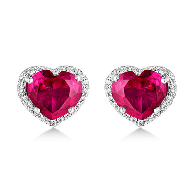 Luella Rose Stud