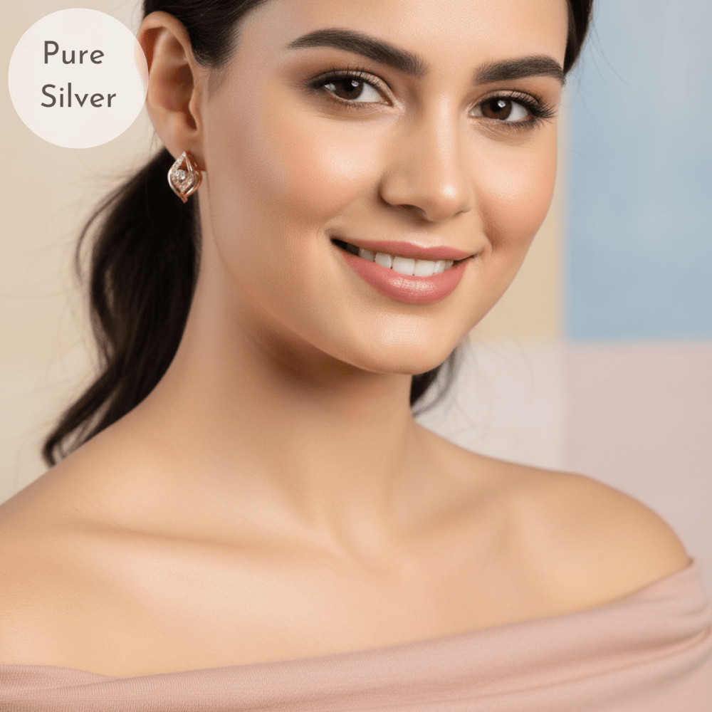 Alana Fancy Earring - Tresha