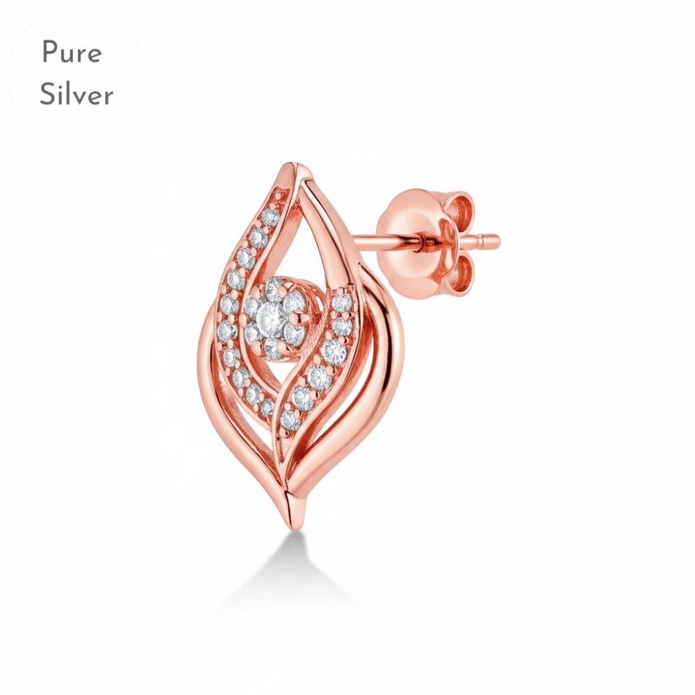Alana Fancy Earring - Tresha