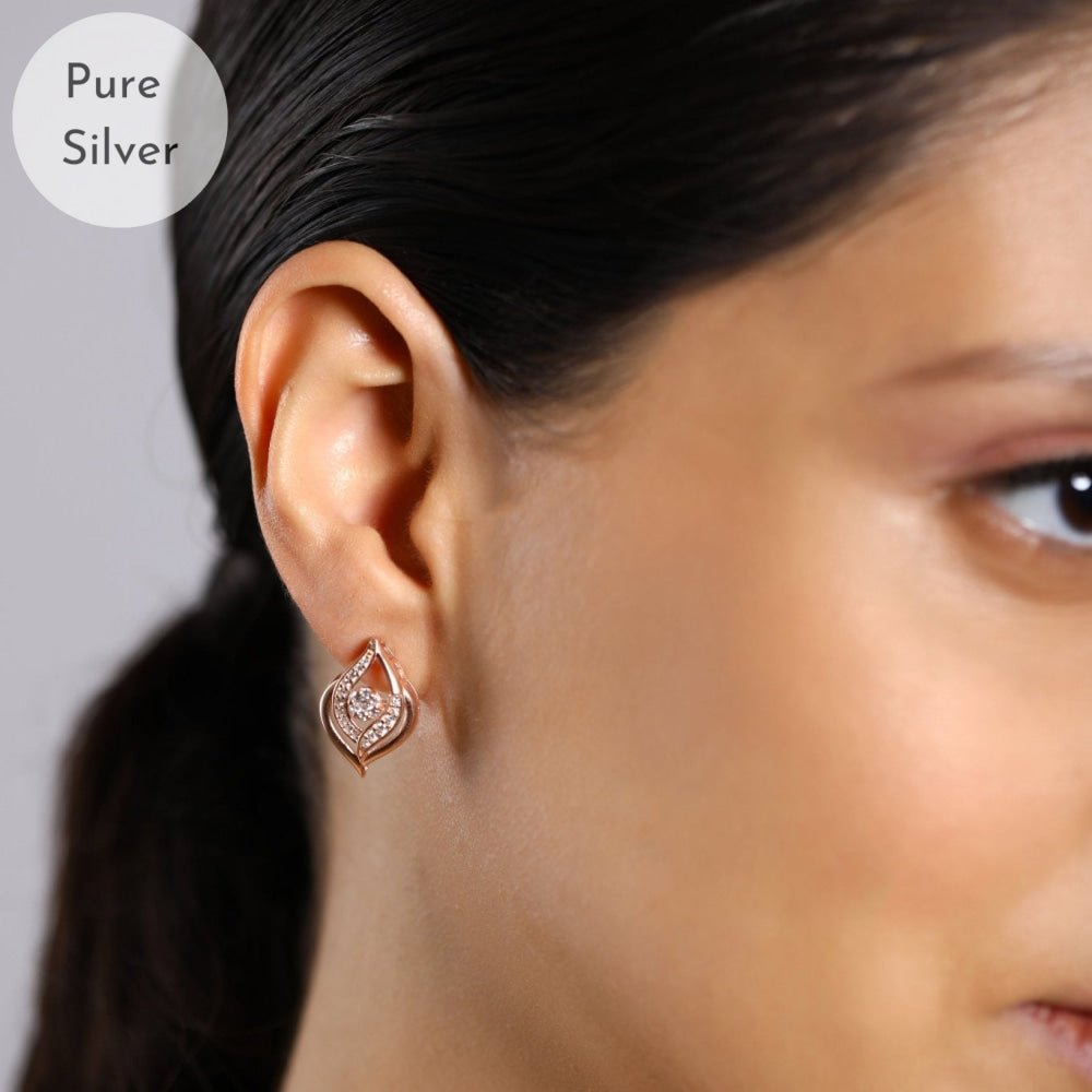 Alana Fancy Earring - Tresha