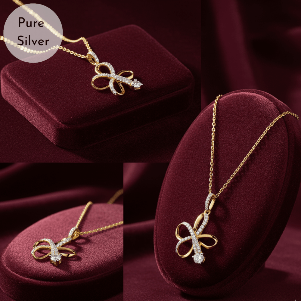 Aria Floret Pendant - Tresha
