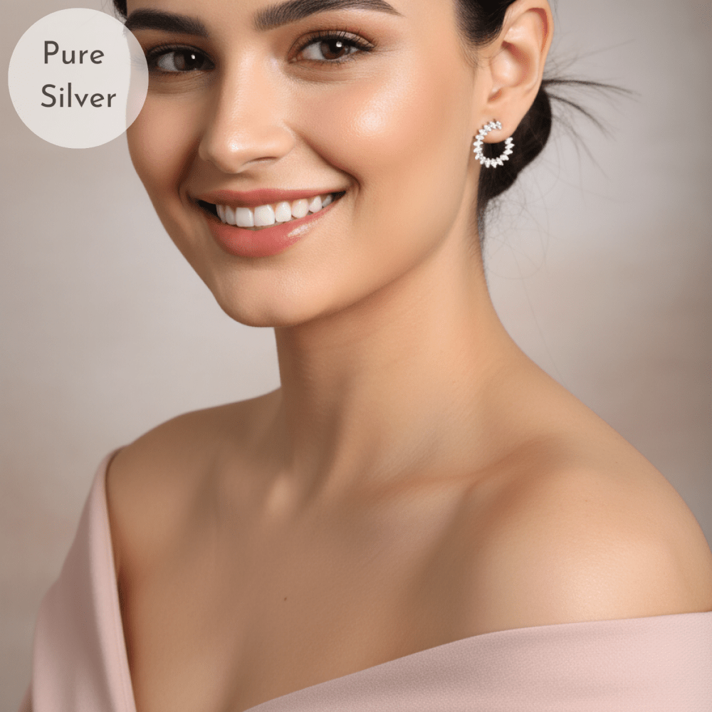 Armas Diamond Pearl - Tresha