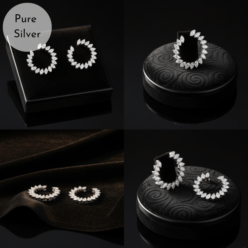 Armas Diamond Pearl - Tresha
