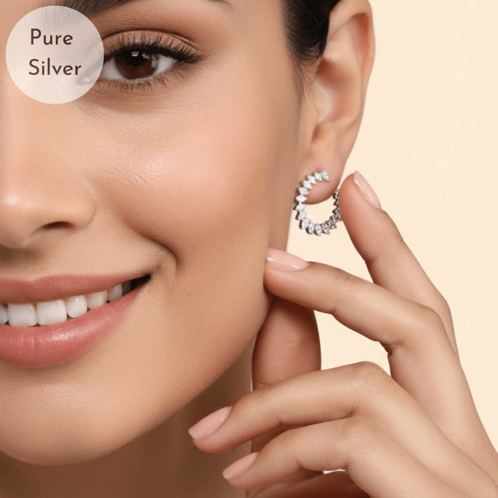 Armas Diamond Pearl - Tresha