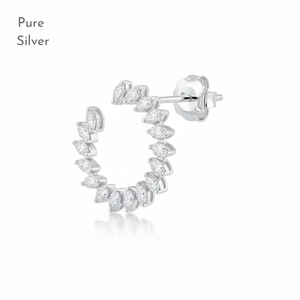 Armas Diamond Pearl - Tresha