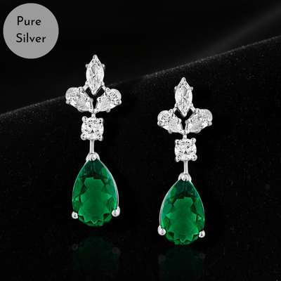 Diosa Paris Earring - Tresha