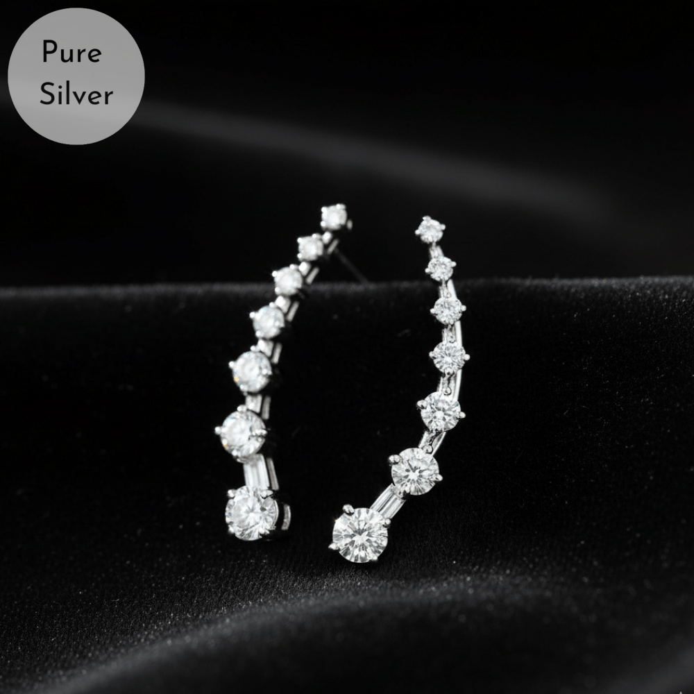 Ivy Zircon Climber - Tresha