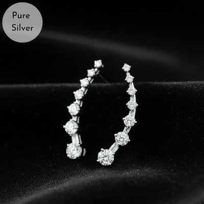Ivy Zircon Climber - Tresha
