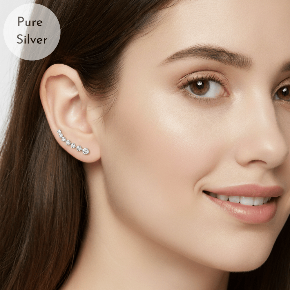 Ivy Zircon Climber - Tresha