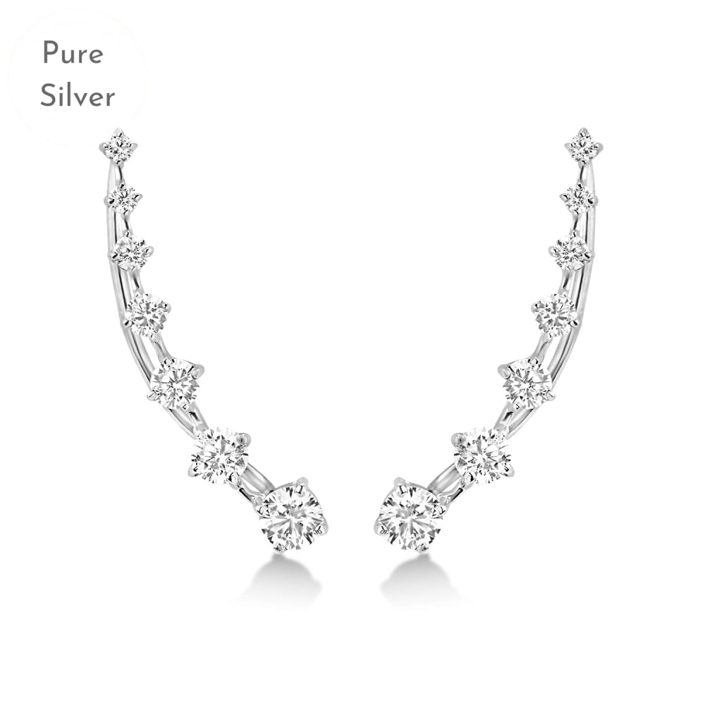 Ivy Zircon Climber - Tresha