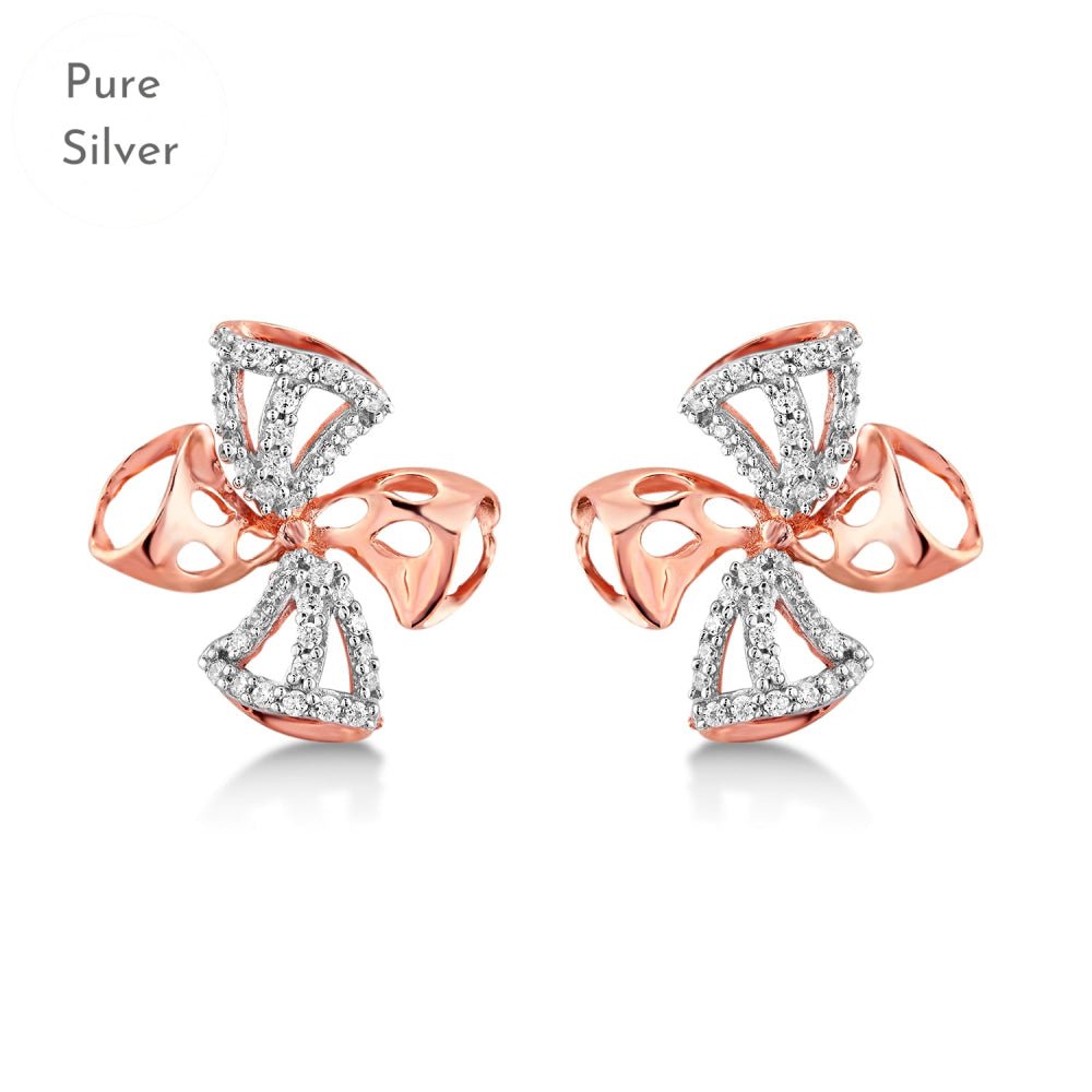 Liam Diamond Pendant Set - Tresha