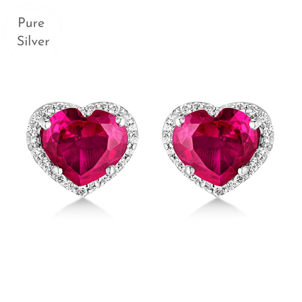 Luella Rose Stud - Tresha