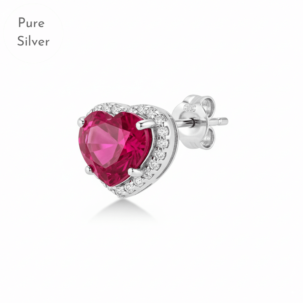 Luella Rose Stud - Tresha