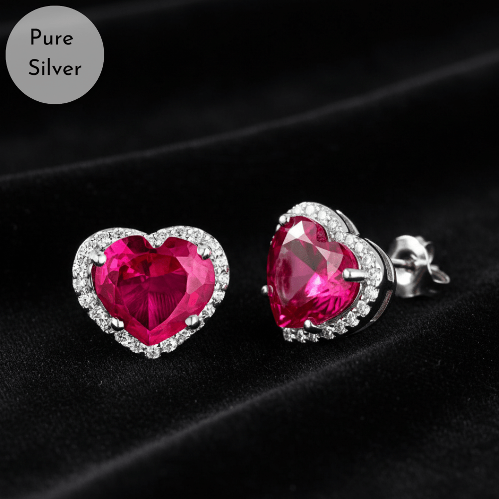 Luella Rose Stud - Tresha