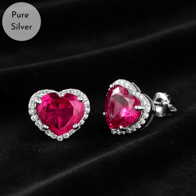 Luella Rose Stud - Tresha